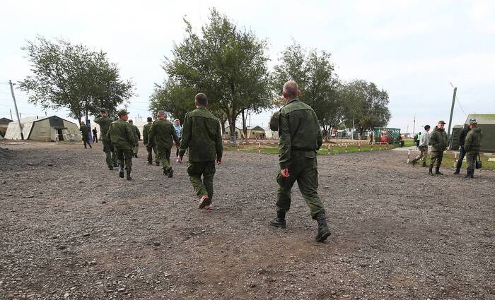 В Брянской области прокомментировали теракт на полигоне под Белгородом