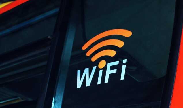 Названы способы обезопасить себя при подключении к публичному Wi-Fi