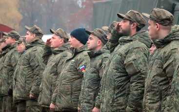 Мобилизованный пожаловался на приказы командования, ведущие к самоубийствам, на Харьковском направлении