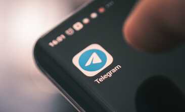 Масштабные сбои в работе Telegram в России: причины пока неизвестны