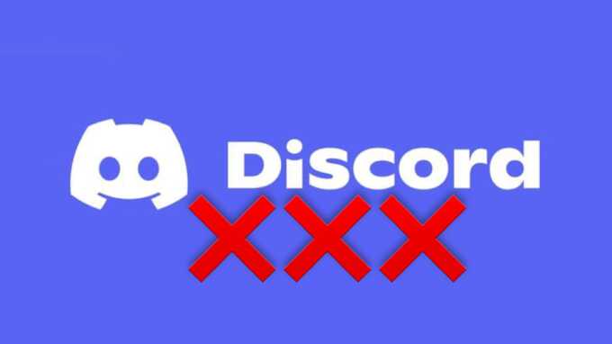 Власти РФ прокомментировали блокировку Discord