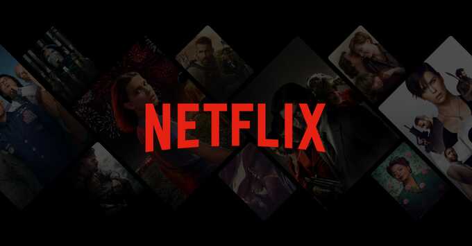 Netflix сохраняет лидерство на стриминговом рынке