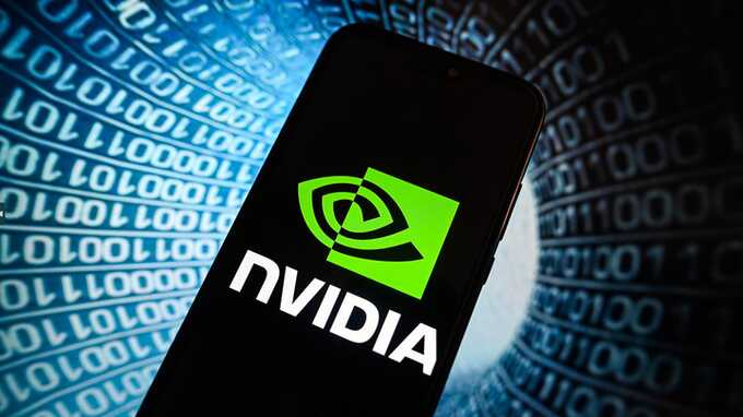 Nvidia заблокировала обновления драйверов видеокарт для пользователей из России