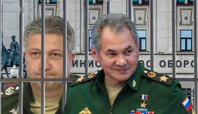 Embezzlement in "Oboronstroy" and "Oboronlogistika": Will Timur Ivanov be silenced in detention for the boss?