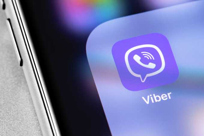 Россияне массово жалуются на сбой в работе Viber