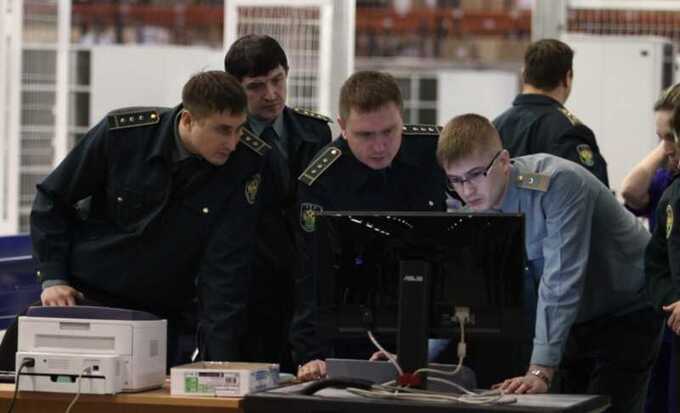 Новая схема перевода денег за рубеж раскрыта в Челябинской области