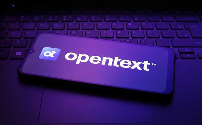 Канадская компания OpenText Corporation признана «нежелательной организацией» в России