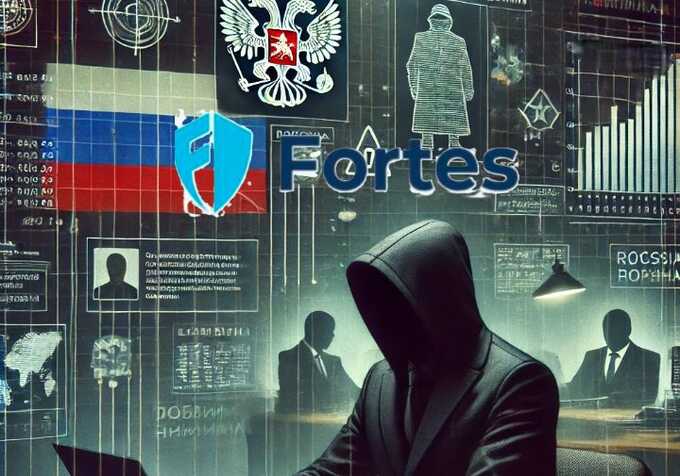 Kremlin’s shadow schemes and money laundering: how reviews reveal Fortes.pro’s links to Putin’s circle and Russian intelligence services