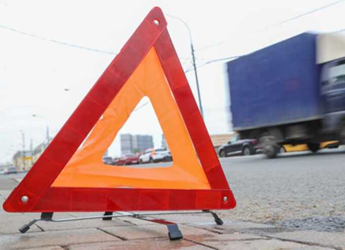 Алкогольное опьянение водителя стало причиной ДТП с медиками в Белгороде