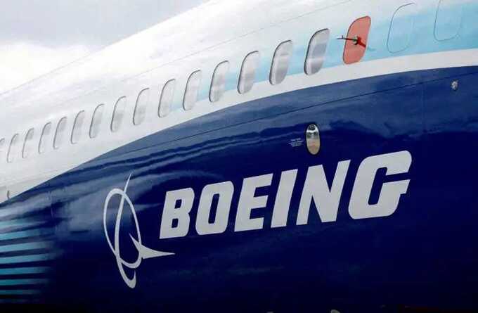 В России начнется производство аналогов запчастей для Boeing и Airbus